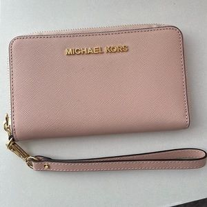 Michael Kors wallet